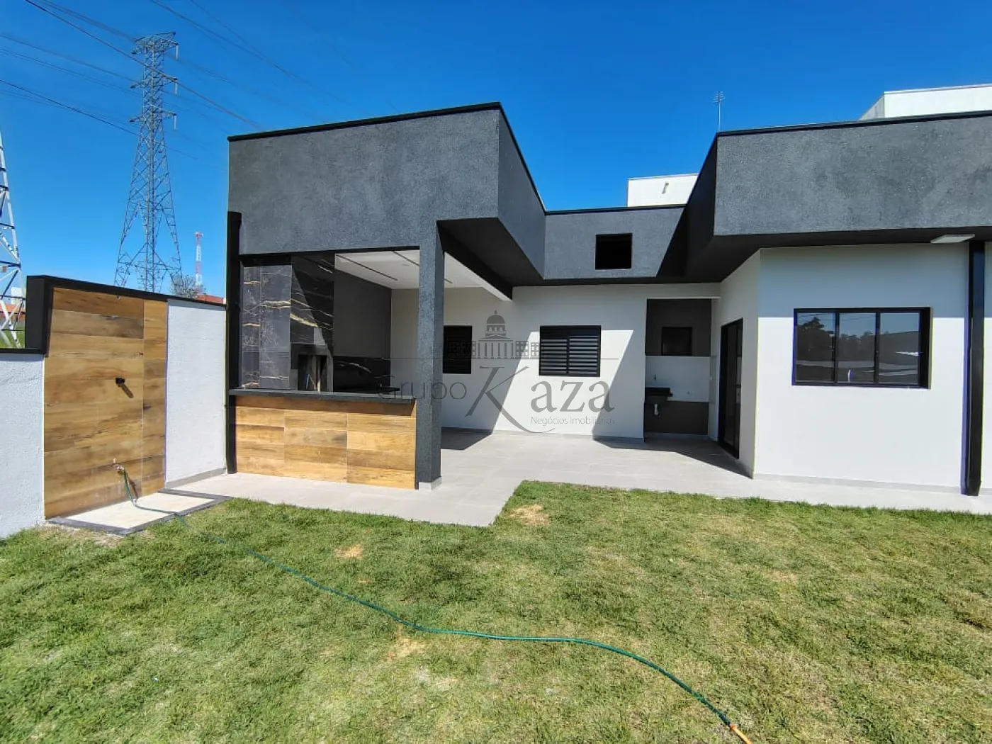 Foto 11 de Casa Térrea em Residencial Santa Paula, Jacareí - imagem 11