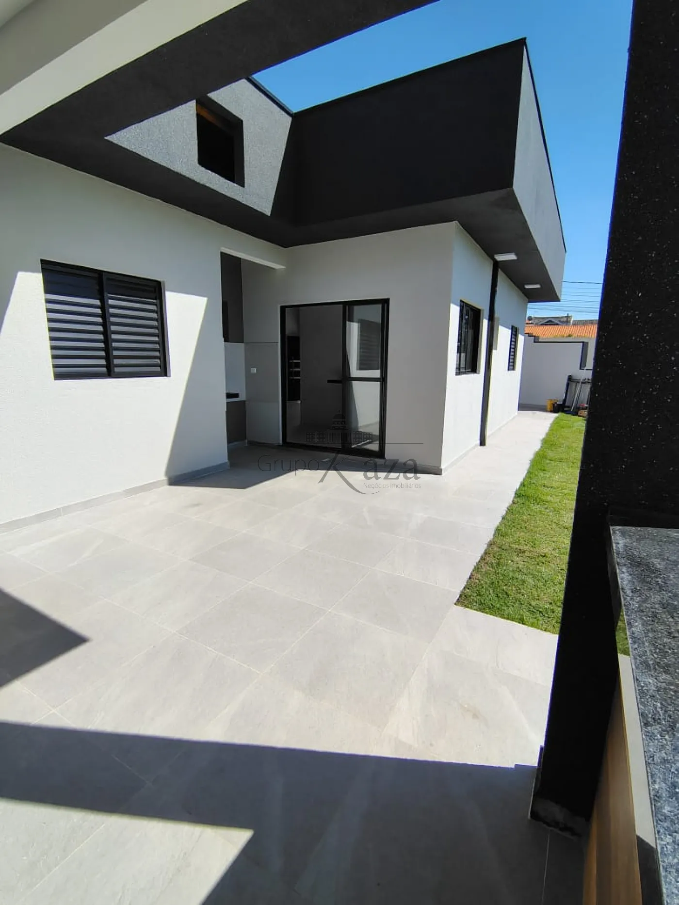 Foto 9 de Casa Térrea em Residencial Santa Paula, Jacareí - imagem 9