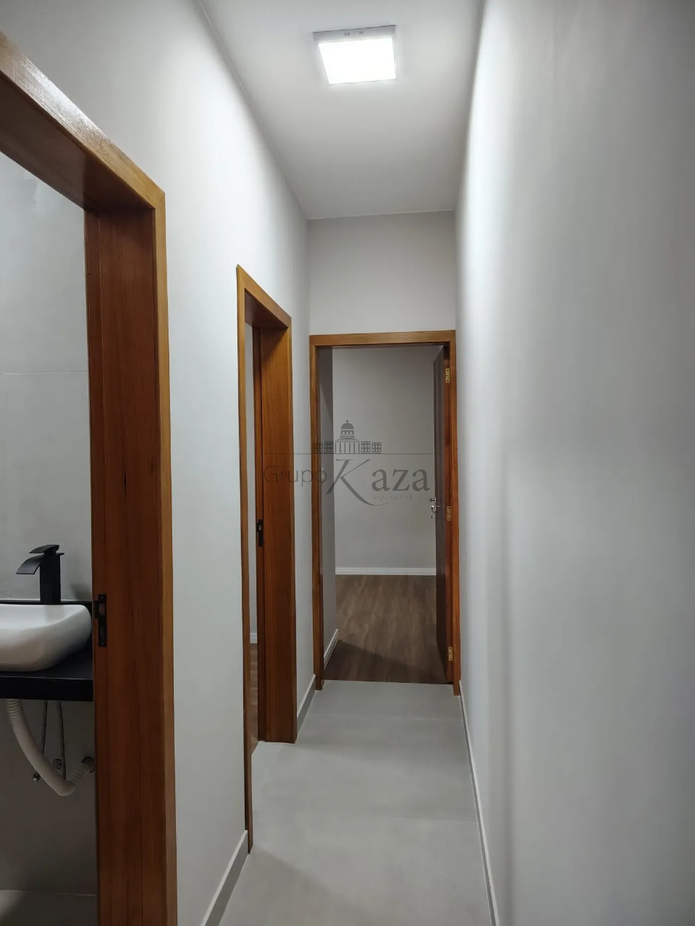 Foto 4 de Casa Térrea em Residencial Santa Paula, Jacareí - imagem 4