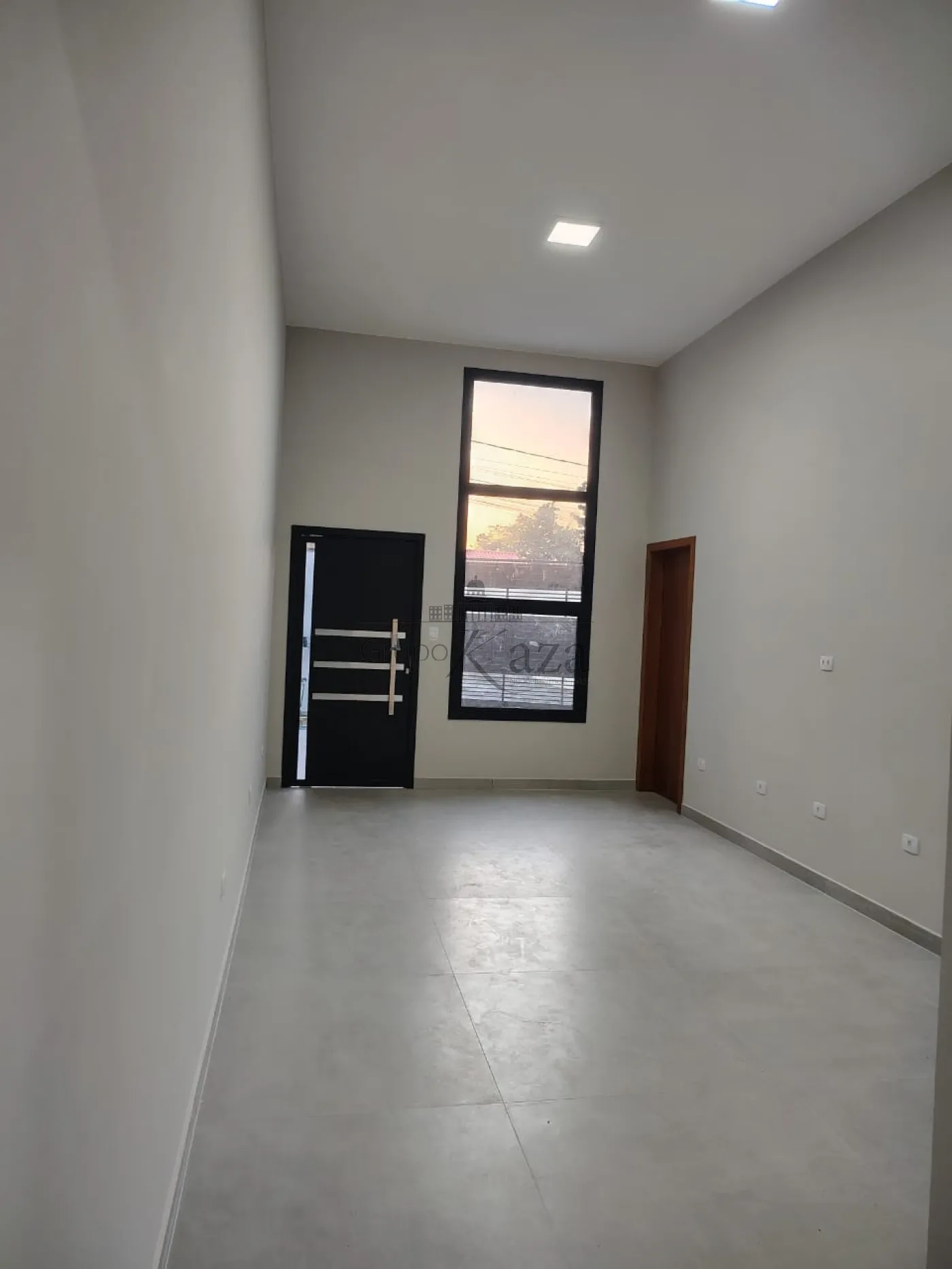 Foto 1 de Casa Térrea em Residencial Santa Paula, Jacareí - imagem 1