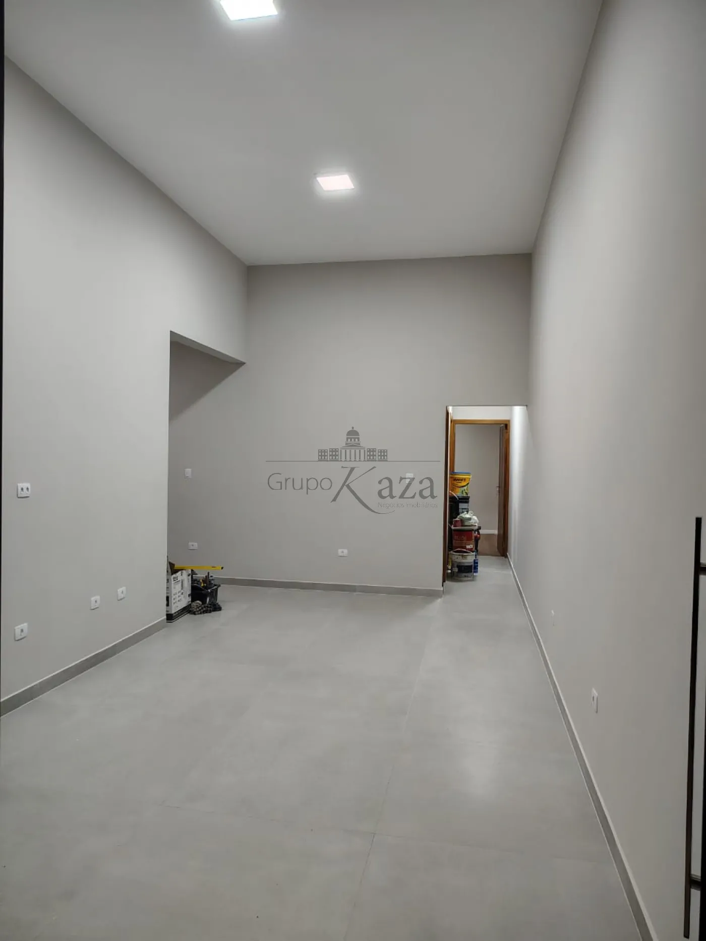 Foto 2 de Casa Térrea em Residencial Santa Paula, Jacareí - imagem 2