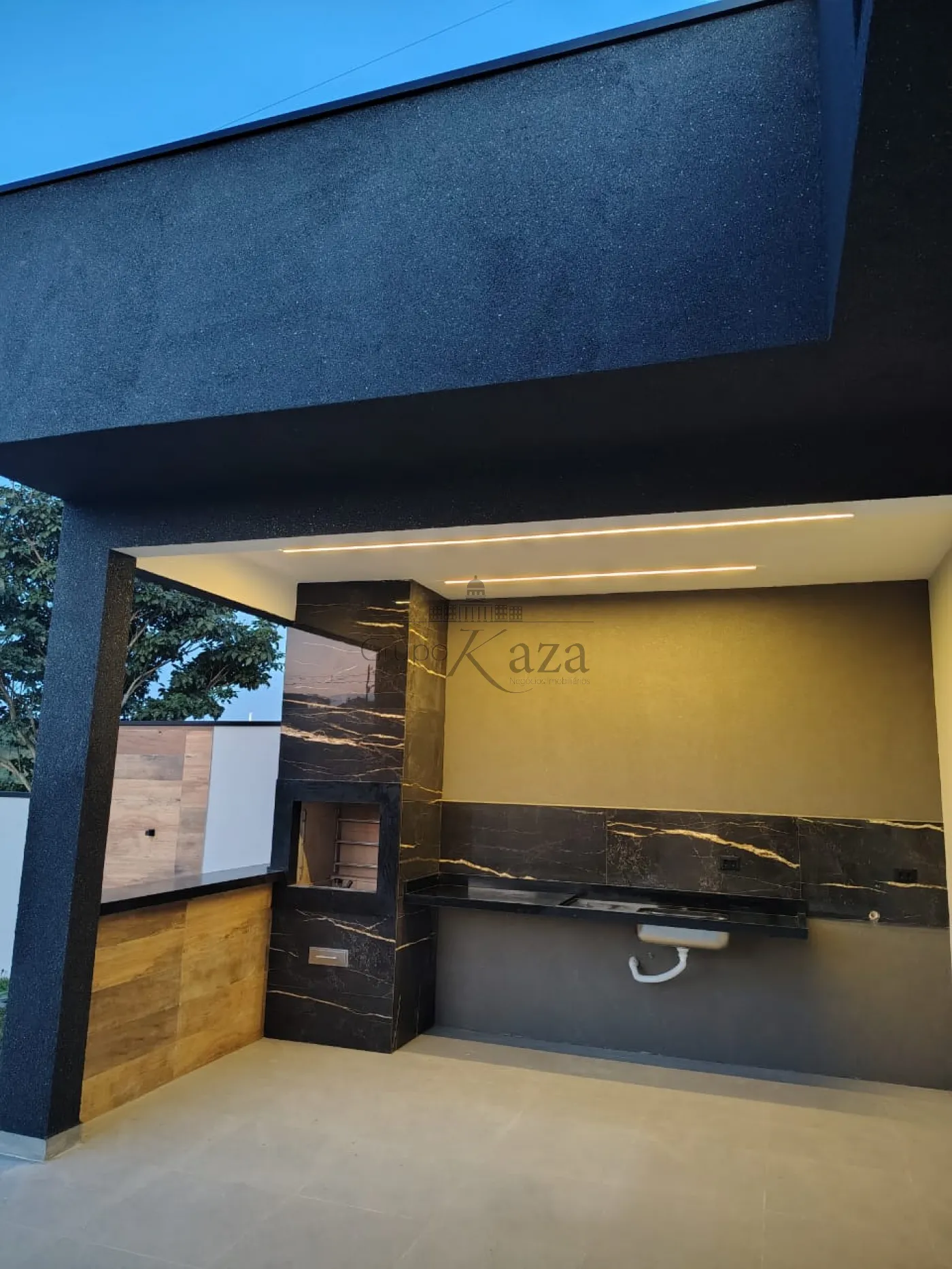 Foto 12 de Casa Térrea em Residencial Santa Paula, Jacareí - imagem 12
