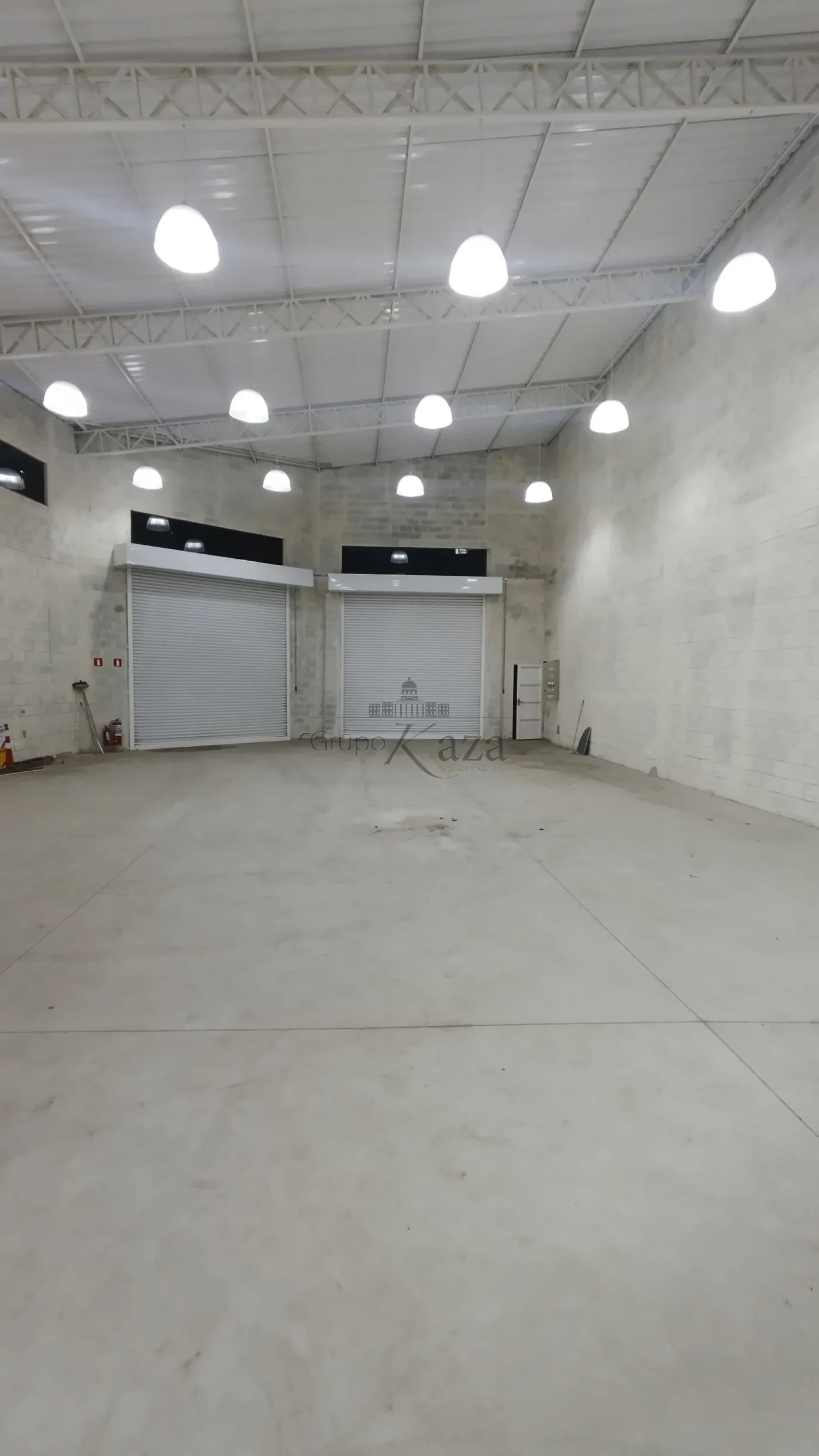Foto 1 de Comercial Ponto Comercial em Jardim Santa Luzia, São José dos Campos - imagem 1