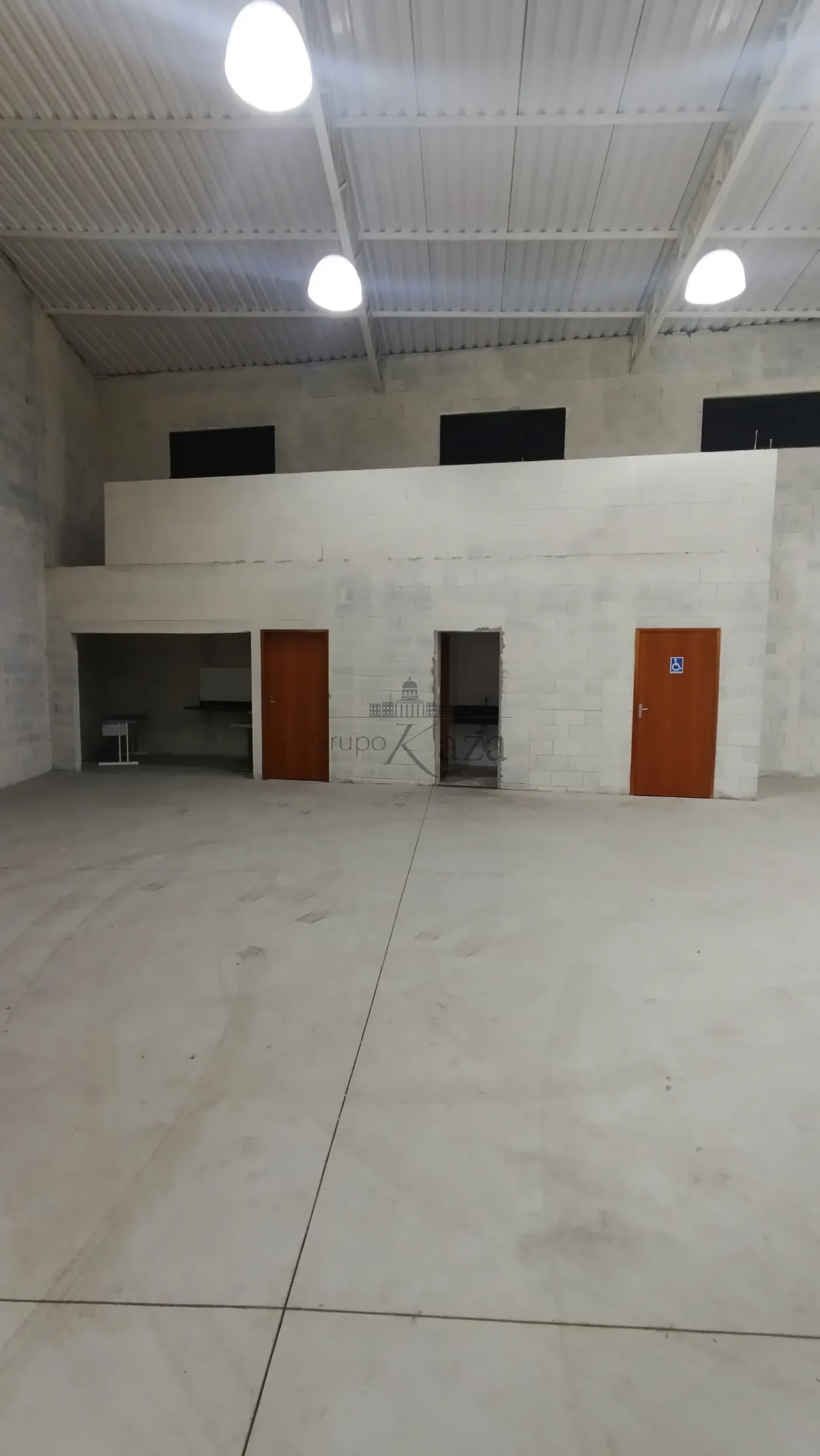 Foto 3 de Comercial Ponto Comercial em Jardim Santa Luzia, São José dos Campos - imagem 3