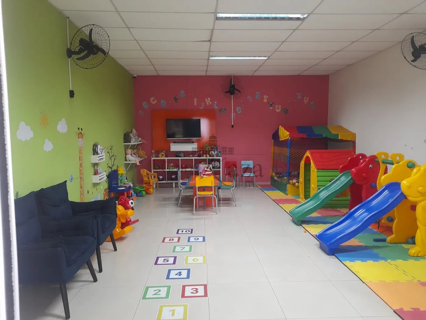 Foto 18 de Apartamento Padrão em Vila Tesouro, São José dos Campos - imagem 18