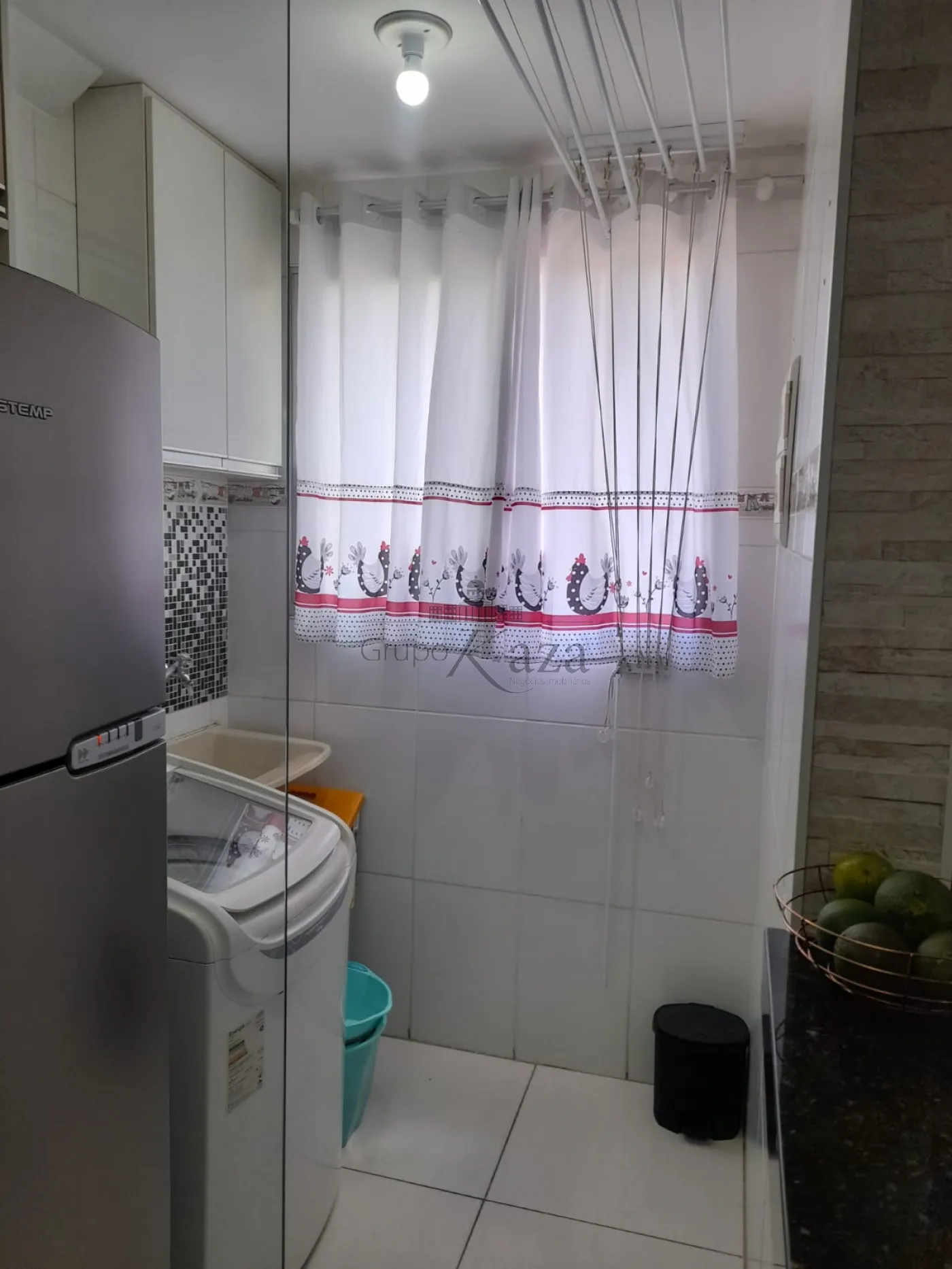 Foto 10 de Apartamento Padrão em Vila Tesouro, São José dos Campos - imagem 10