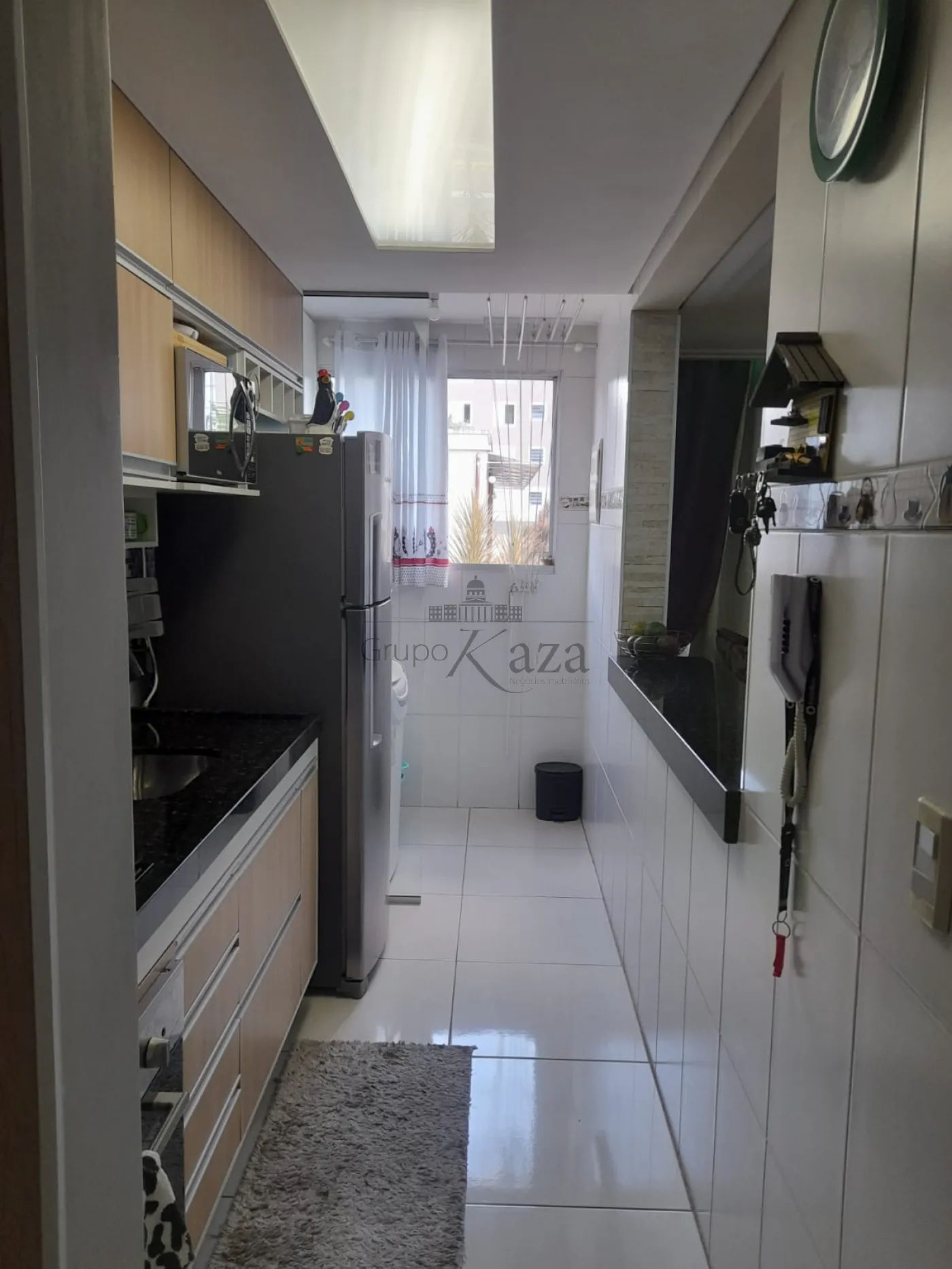 Foto 9 de Apartamento Padrão em Vila Tesouro, São José dos Campos - imagem 9