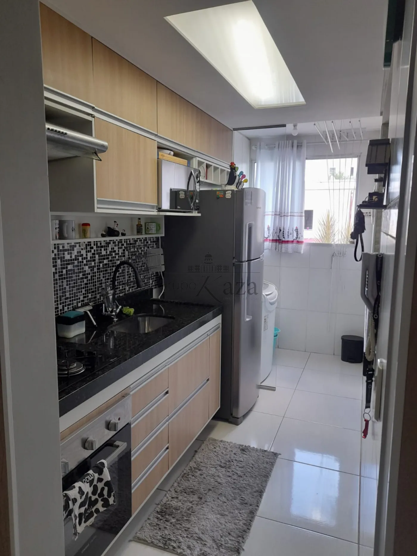Foto 7 de Apartamento Padrão em Vila Tesouro, São José dos Campos - imagem 7