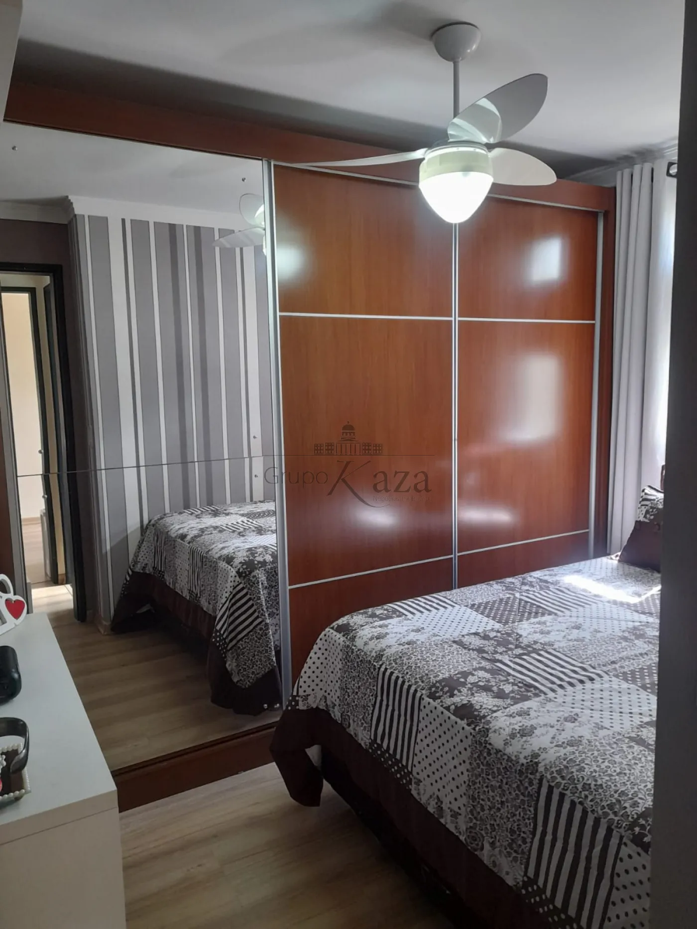 Foto 15 de Apartamento Padrão em Vila Tesouro, São José dos Campos - imagem 15