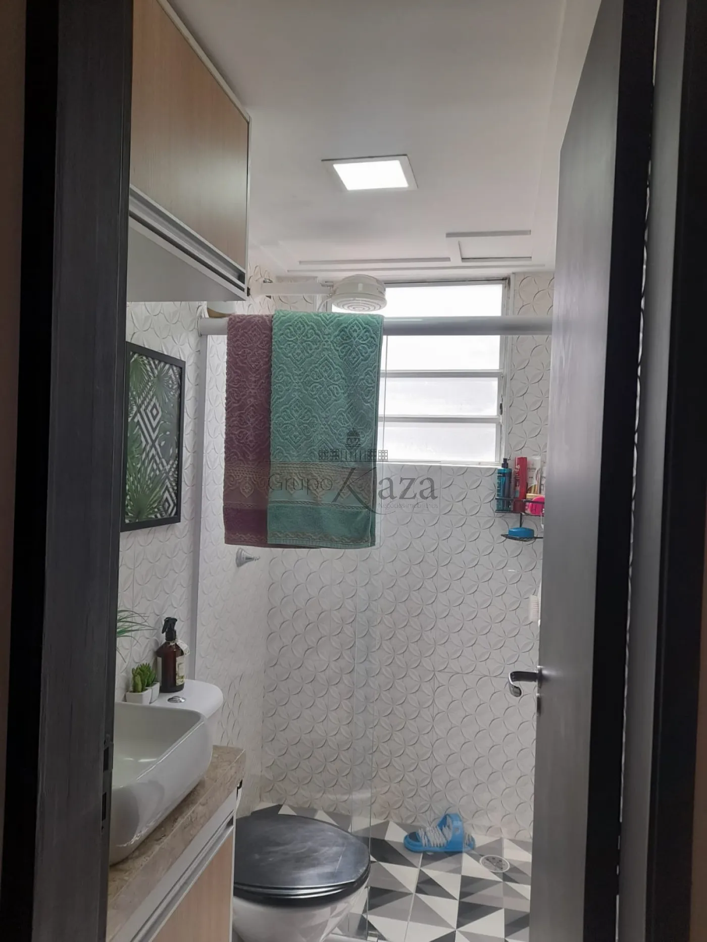 Foto 12 de Apartamento Padrão em Vila Tesouro, São José dos Campos - imagem 12