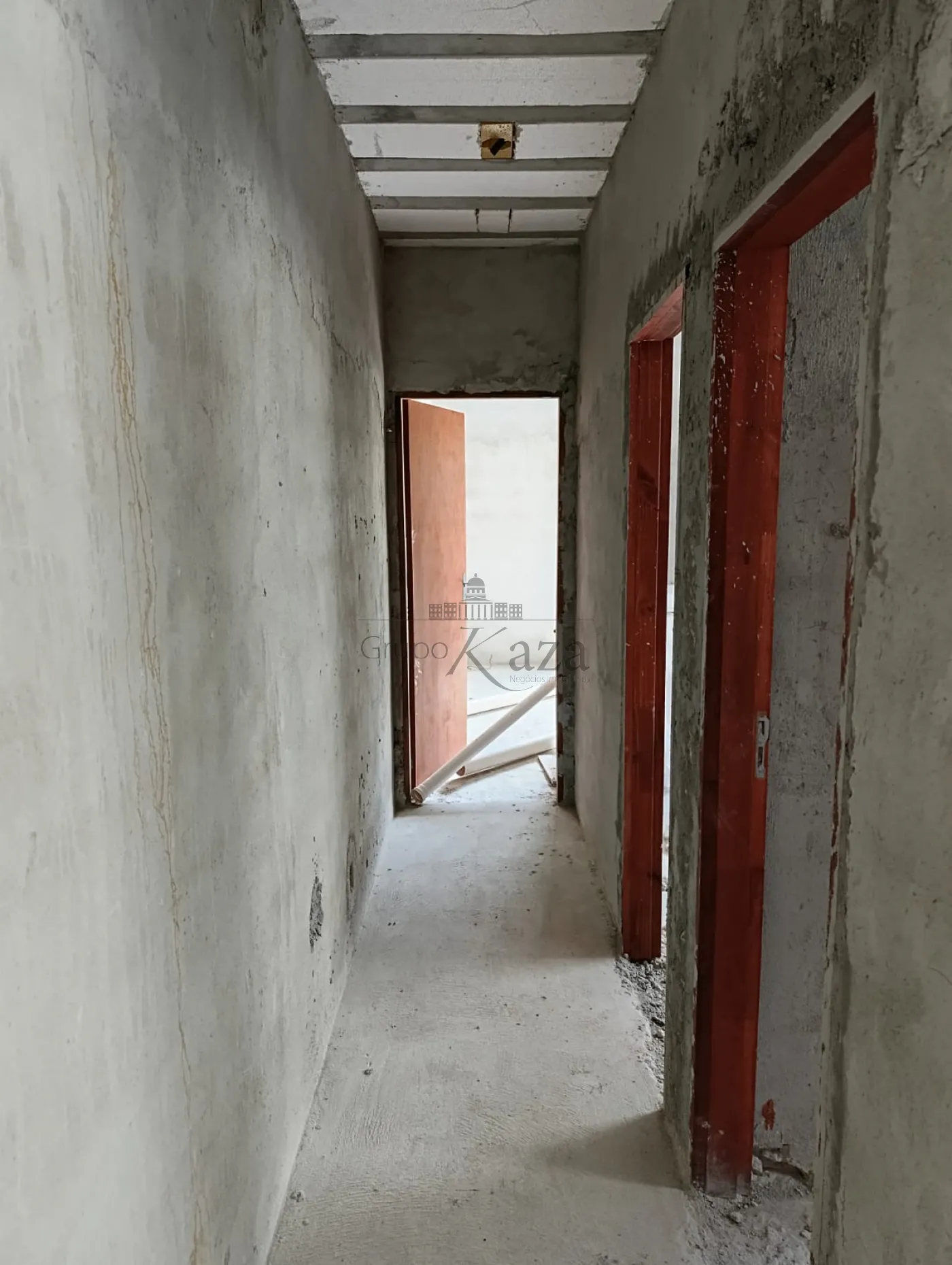 Foto 4 de Casa Construção em Bandeira Branca, Jacareí - imagem 4