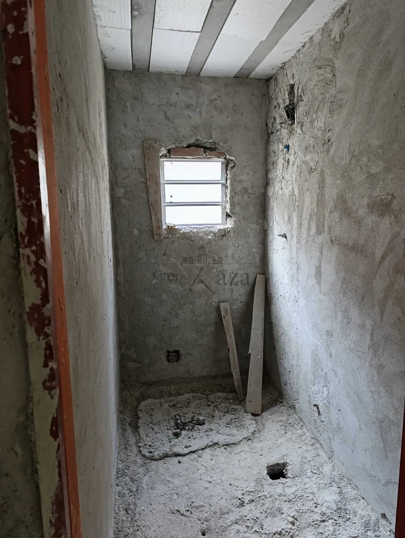 Foto 6 de Casa Construção em Bandeira Branca, Jacareí - imagem 6