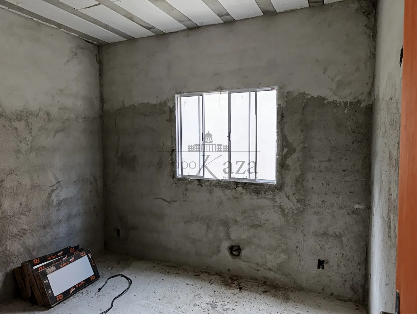 Foto 8 de Casa Construção em Bandeira Branca, Jacareí - imagem 8