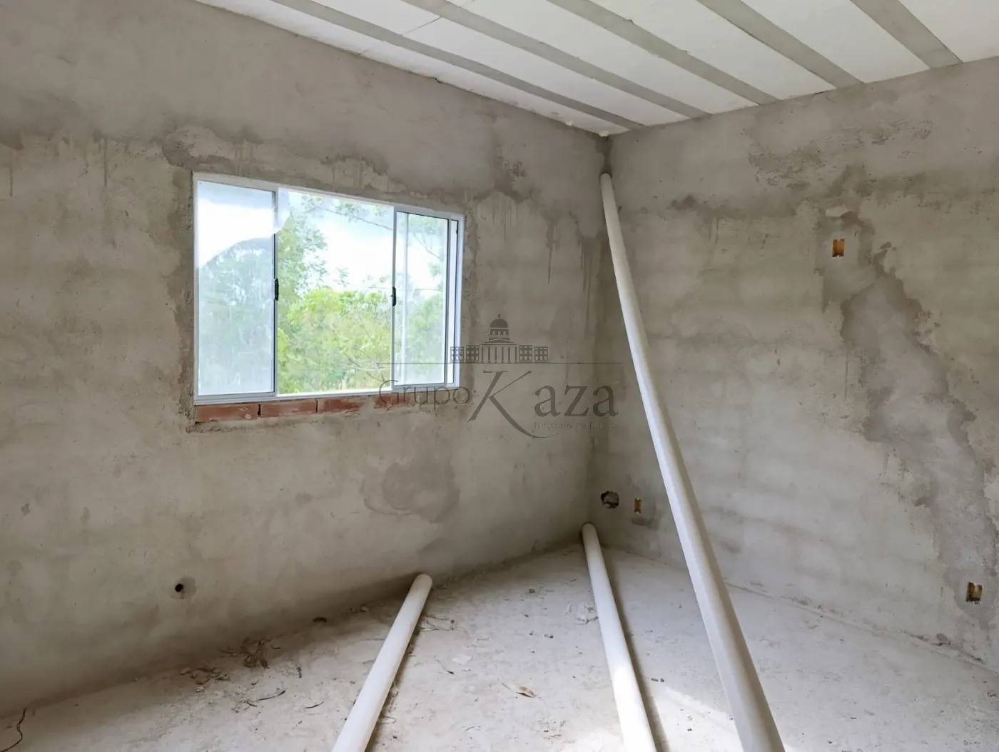 Foto 7 de Casa Construção em Bandeira Branca, Jacareí - imagem 7