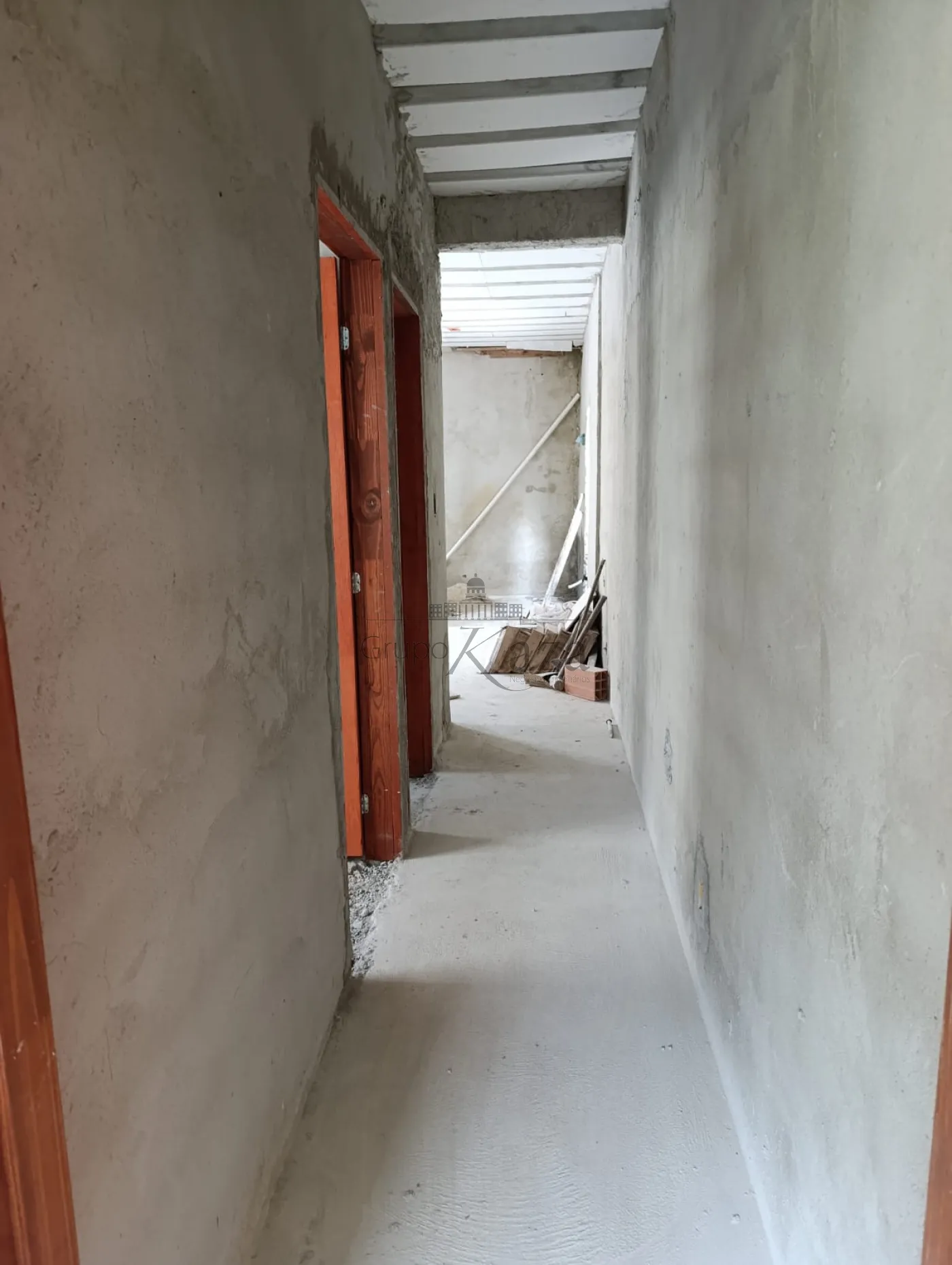 Foto 5 de Casa Construção em Bandeira Branca, Jacareí - imagem 5