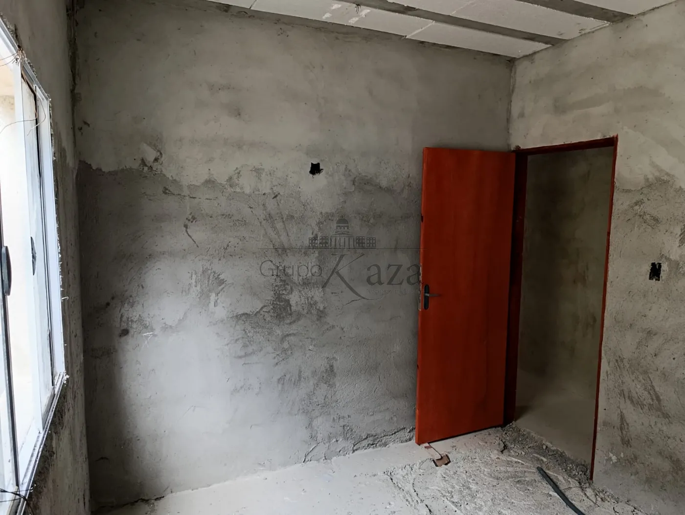 Foto 11 de Casa Construção em Bandeira Branca, Jacareí - imagem 11