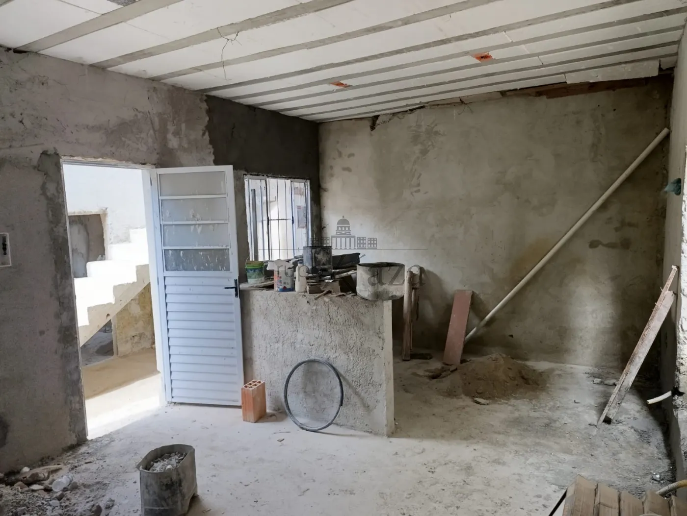 Foto 2 de Casa Construção em Bandeira Branca, Jacareí - imagem 2