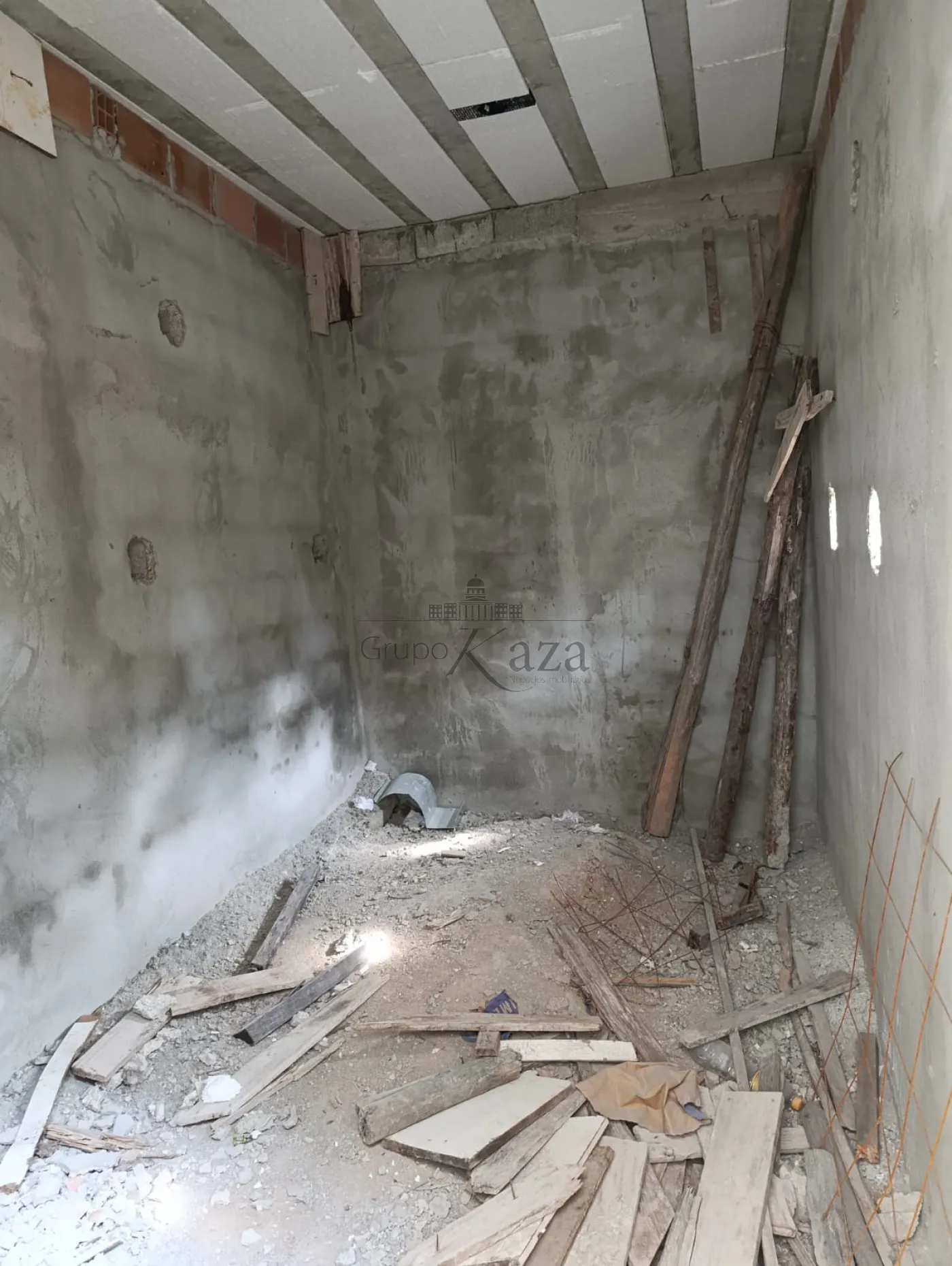 Foto 10 de Casa Construção em Bandeira Branca, Jacareí - imagem 10