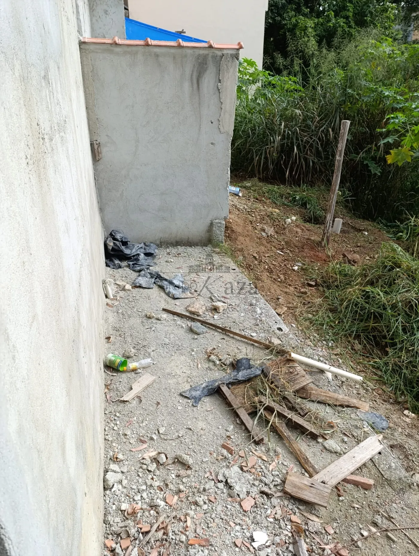 Foto 13 de Casa Construção em Bandeira Branca, Jacareí - imagem 13