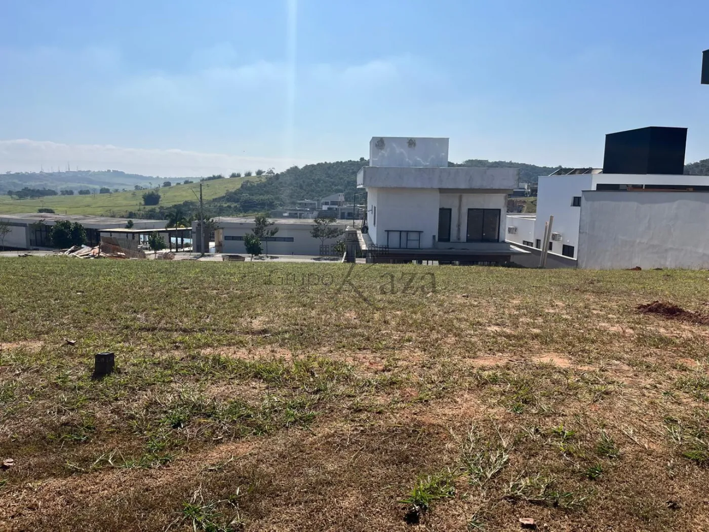 Foto 2 de Terreno Condomínio em Loteamento Residencial Fazenda Casa Grande, Taubaté - imagem 2