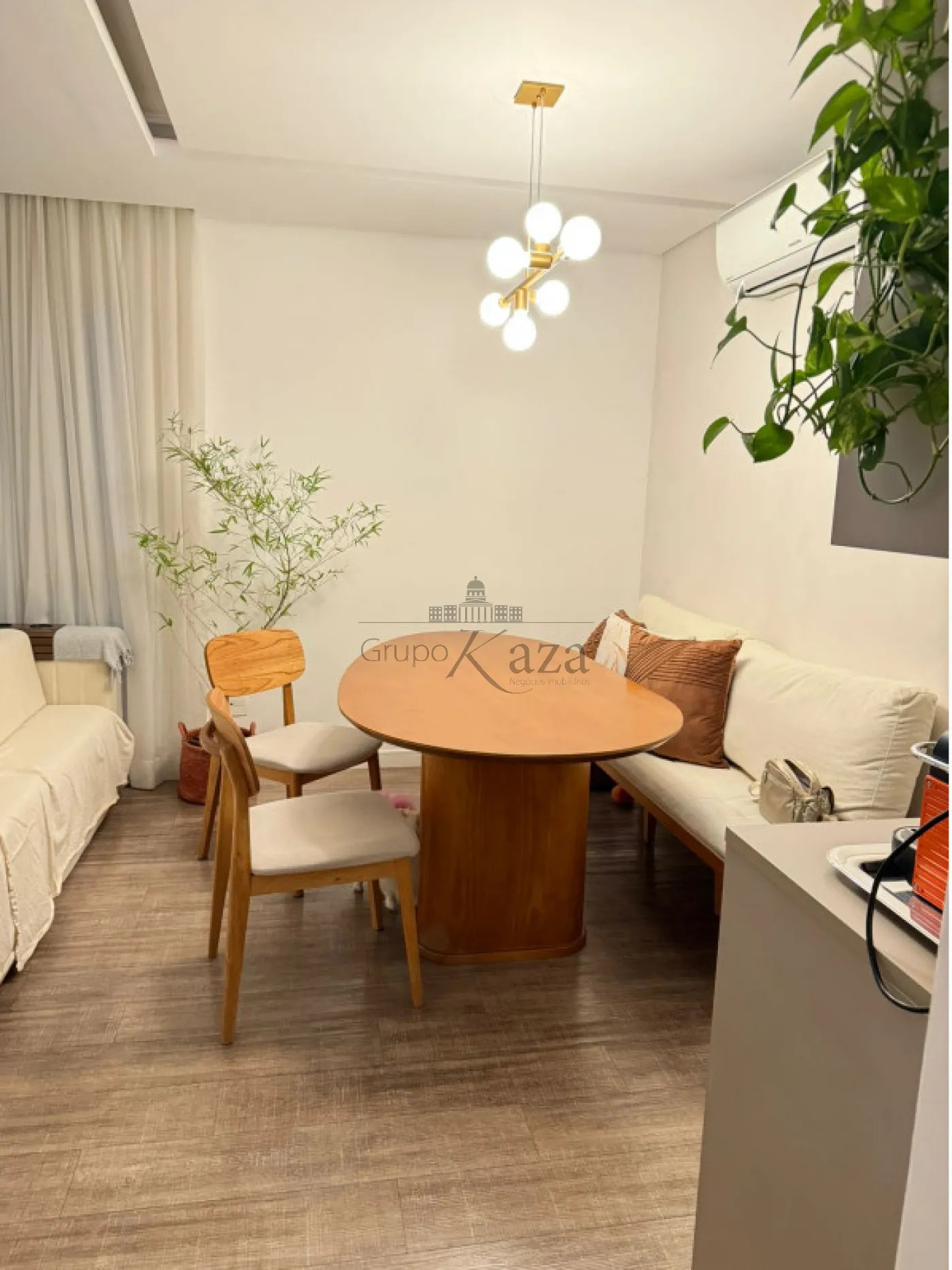 Foto 3 de Apartamento Padrão em Lapa, São Paulo - imagem 3