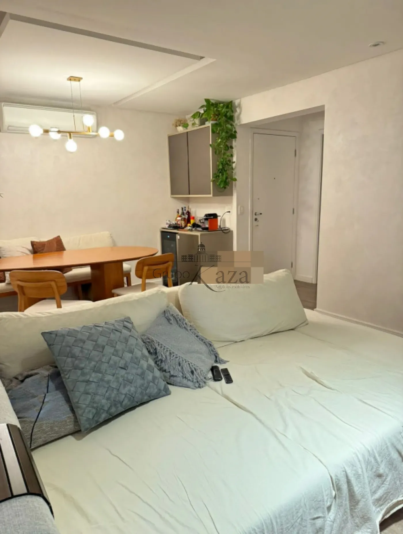 Foto 2 de Apartamento Padrão em Lapa, São Paulo - imagem 2