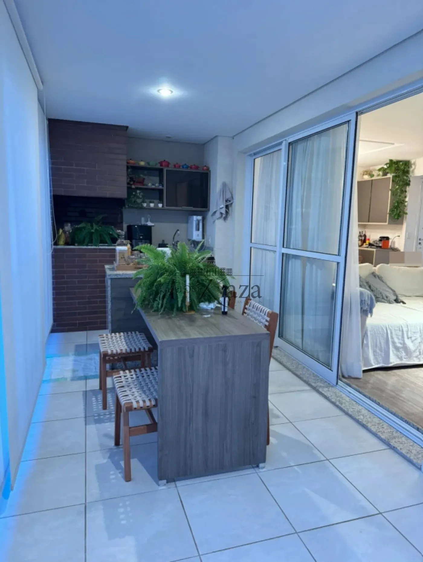 Foto 4 de Apartamento Padrão em Lapa, São Paulo - imagem 4