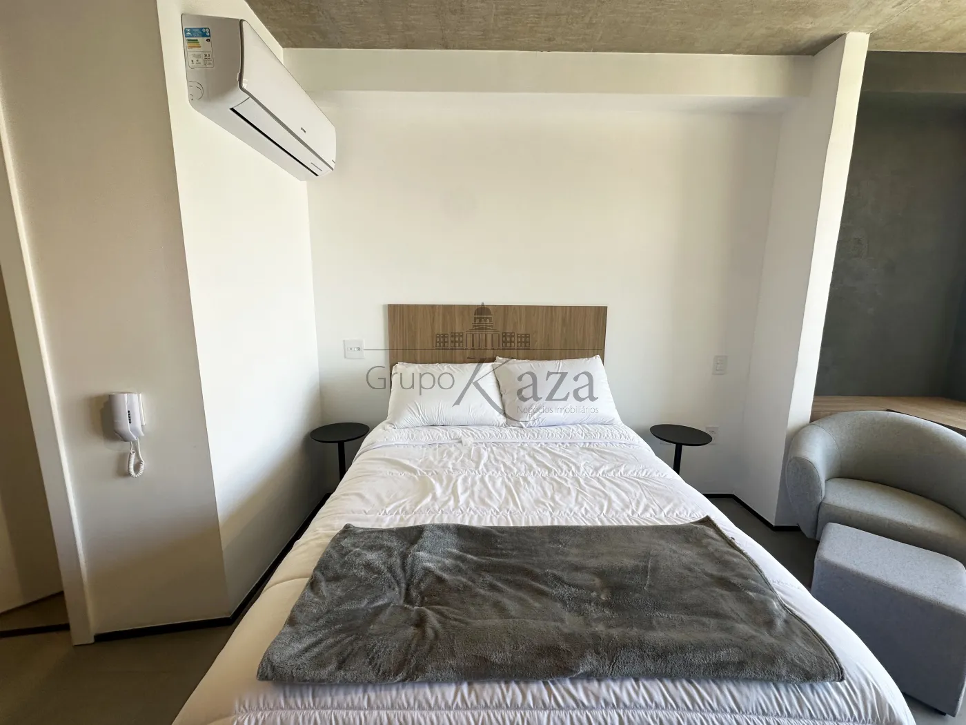 Foto 5 de Apartamento Studio em Jardim América, São Paulo - imagem 5