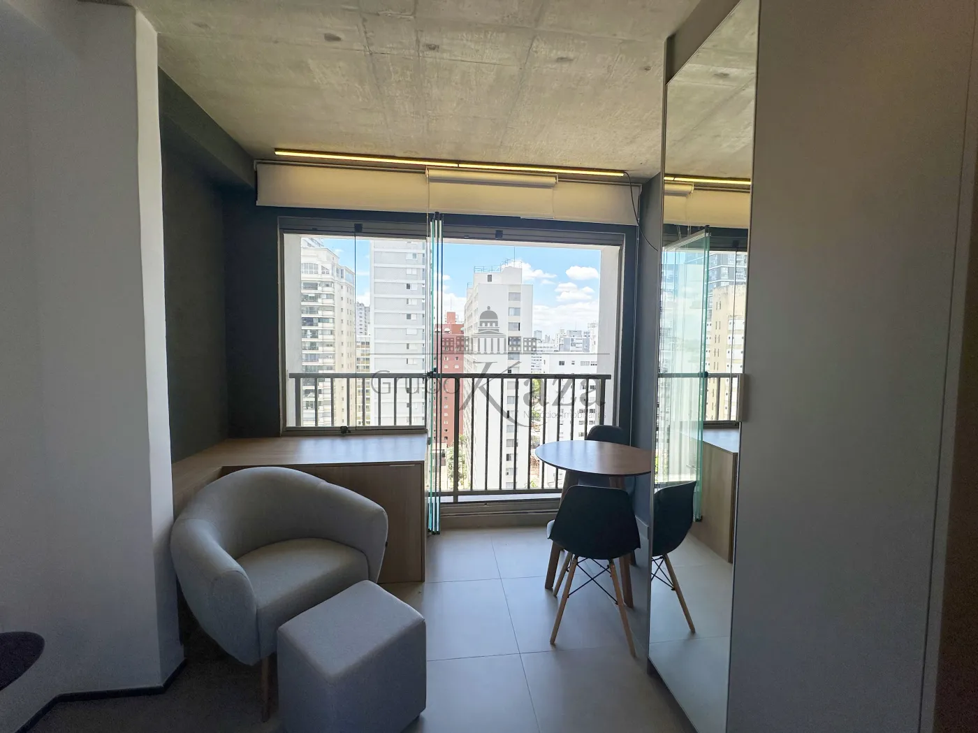 Foto 6 de Apartamento Studio em Jardim América, São Paulo - imagem 6