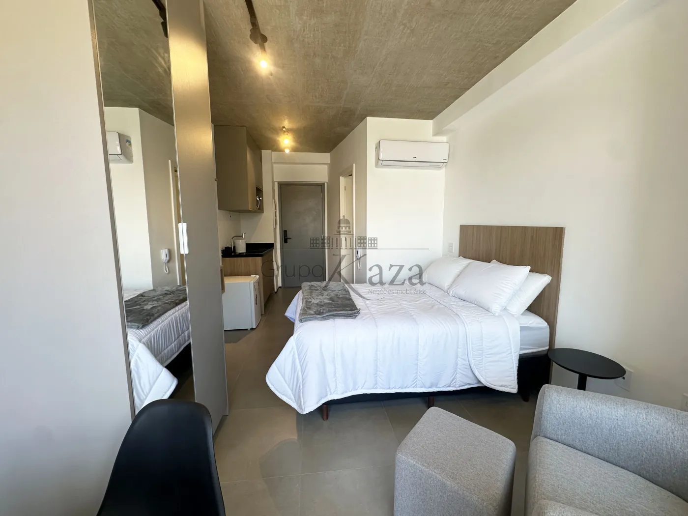 Foto 7 de Apartamento Studio em Jardim América, São Paulo - imagem 7