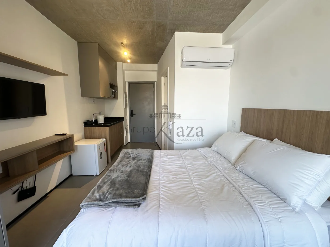 Foto 8 de Apartamento Studio em Jardim América, São Paulo - imagem 8
