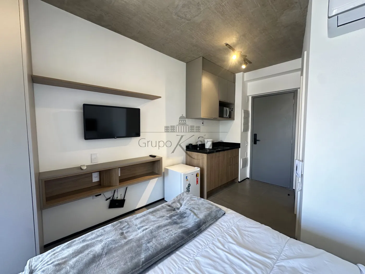Foto 9 de Apartamento Studio em Jardim América, São Paulo - imagem 9