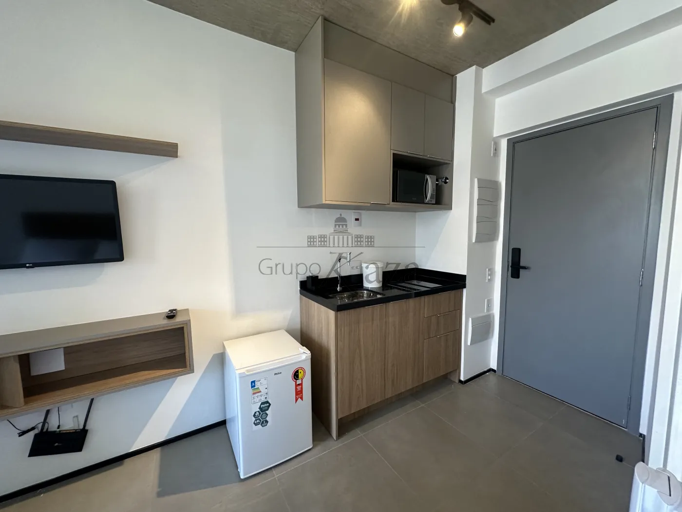 Foto 10 de Apartamento Studio em Jardim América, São Paulo - imagem 10
