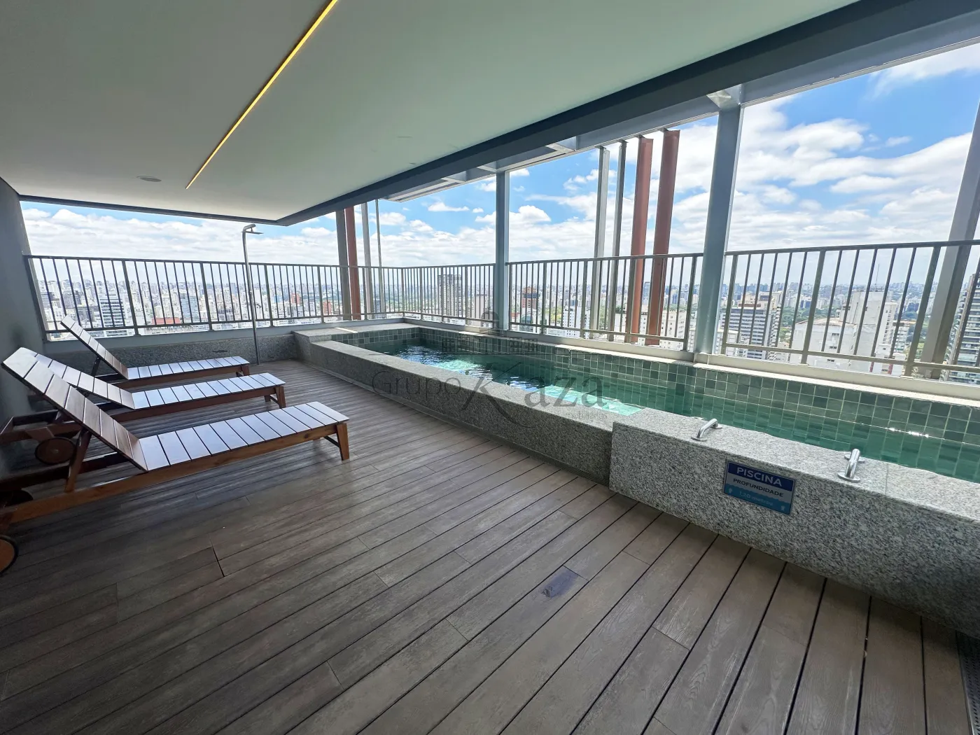Foto 11 de Apartamento Studio em Jardim América, São Paulo - imagem 11