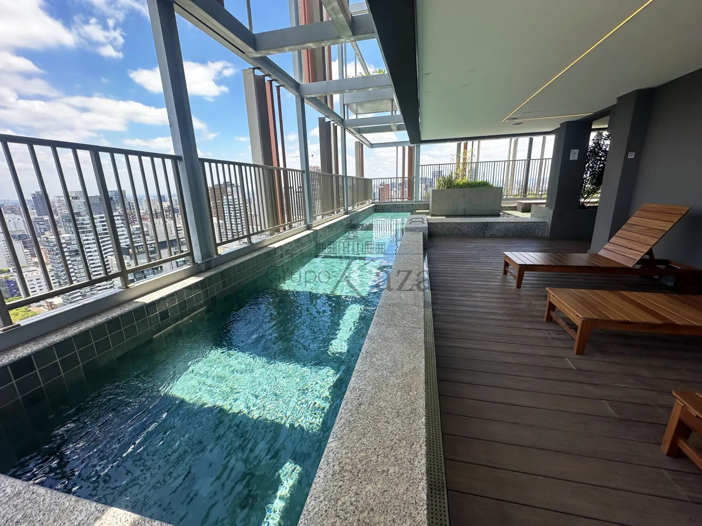 Foto 13 de Apartamento Studio em Jardim América, São Paulo - imagem 13