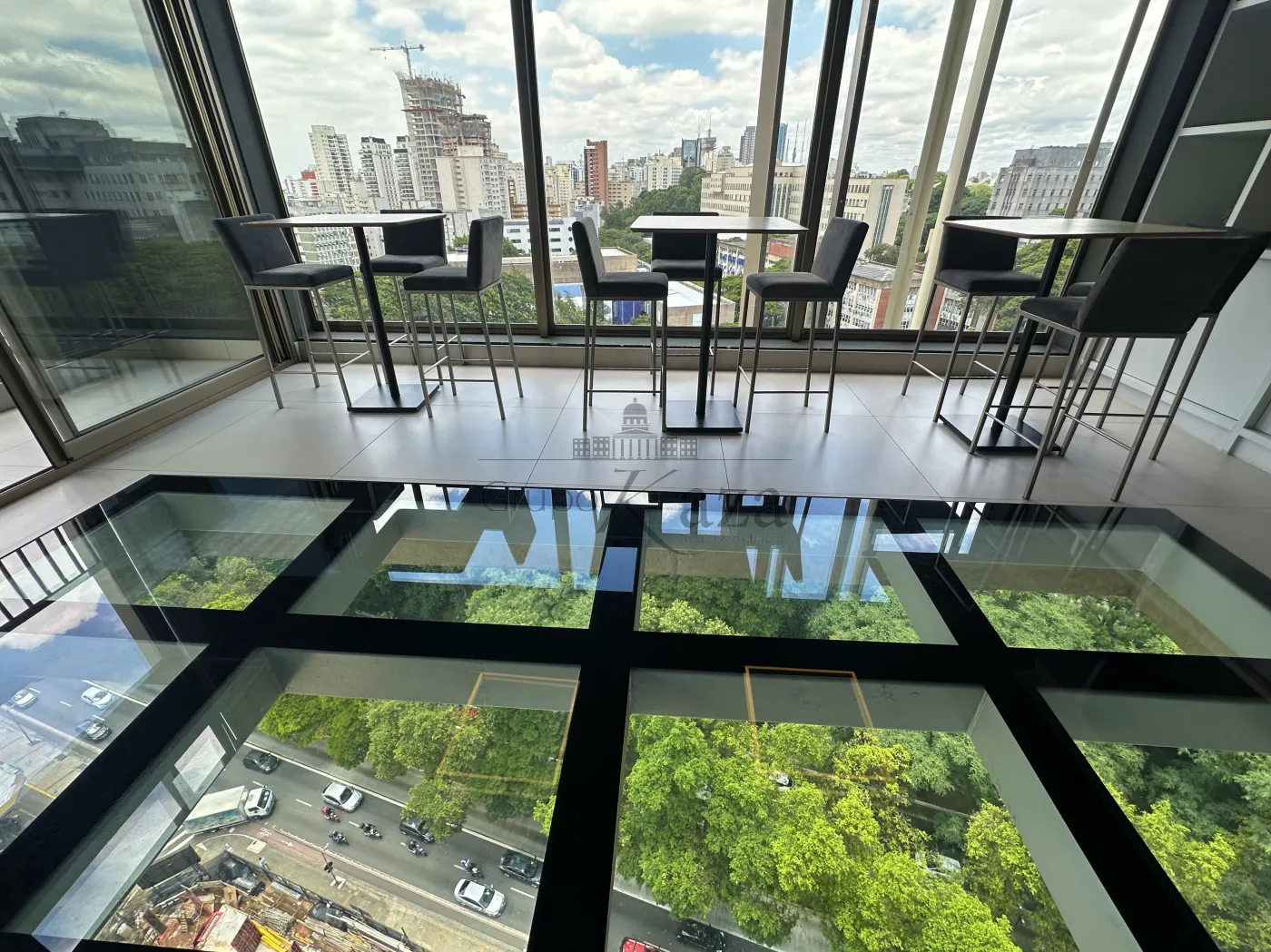 Foto 23 de Apartamento Studio em Jardim América, São Paulo - imagem 23