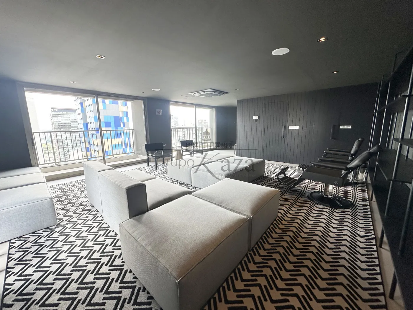 Foto 24 de Apartamento Studio em Jardim América, São Paulo - imagem 24
