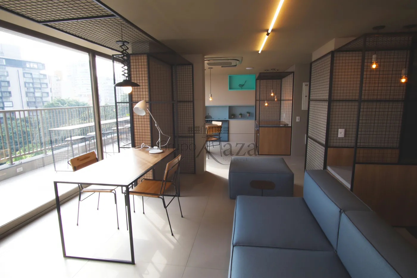 Foto 30 de Apartamento Studio em Jardim América, São Paulo - imagem 30