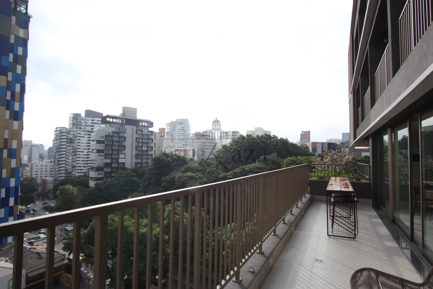 Foto 32 de Apartamento Studio em Jardim América, São Paulo - imagem 32