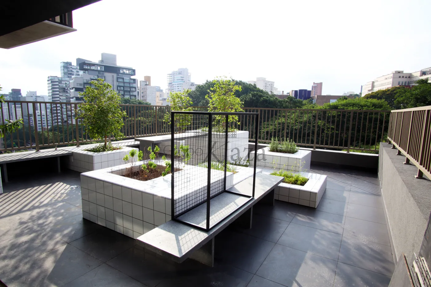 Foto 34 de Apartamento Studio em Jardim América, São Paulo - imagem 34