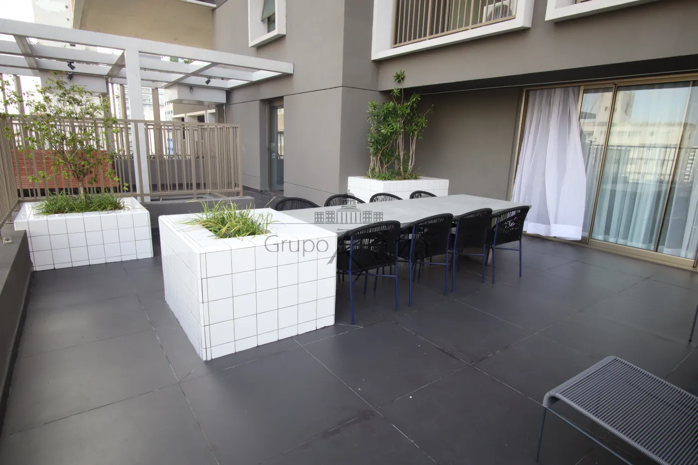 Foto 36 de Apartamento Studio em Jardim América, São Paulo - imagem 36