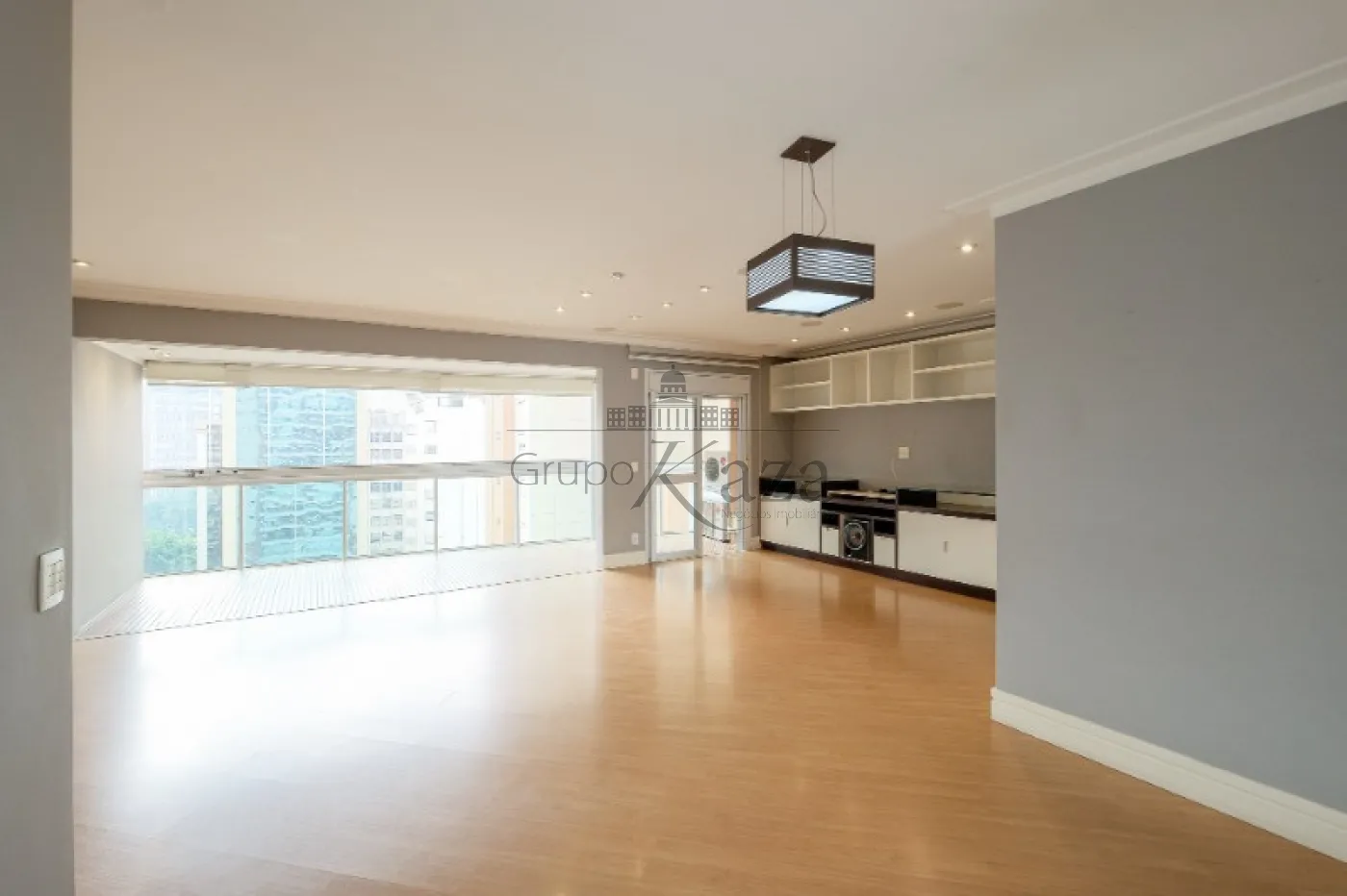 Foto 1 de Apartamento Padrão em Vila Olímpia, São Paulo - imagem 1