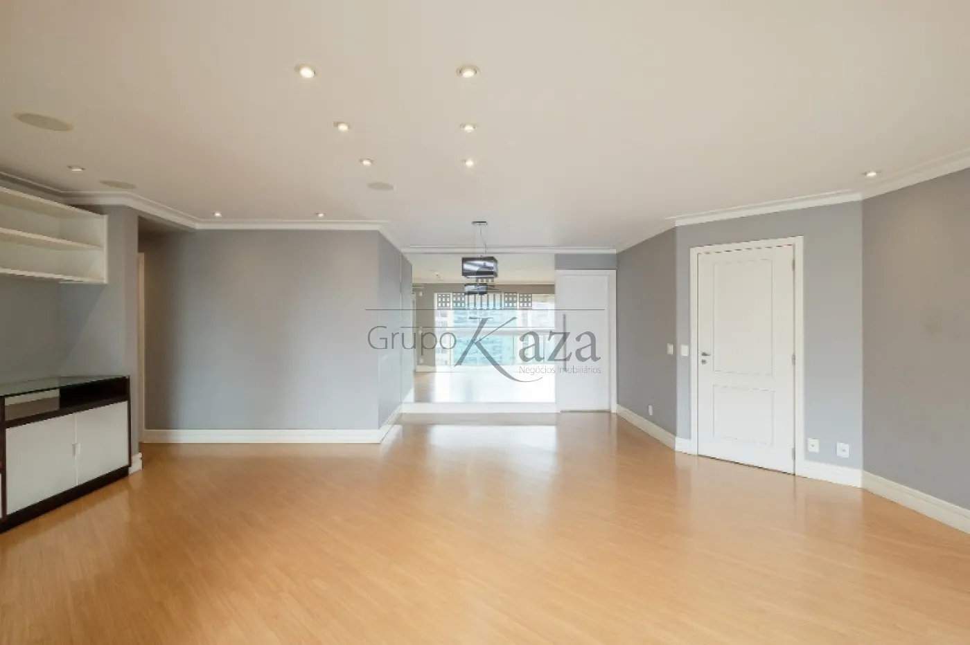 Foto 4 de Apartamento Padrão em Vila Olímpia, São Paulo - imagem 4