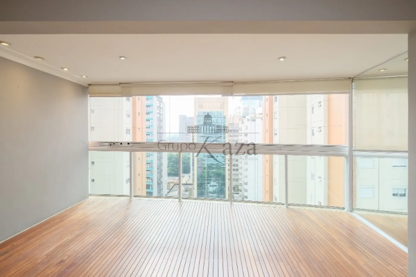 Foto 5 de Apartamento Padrão em Vila Olímpia, São Paulo - imagem 5