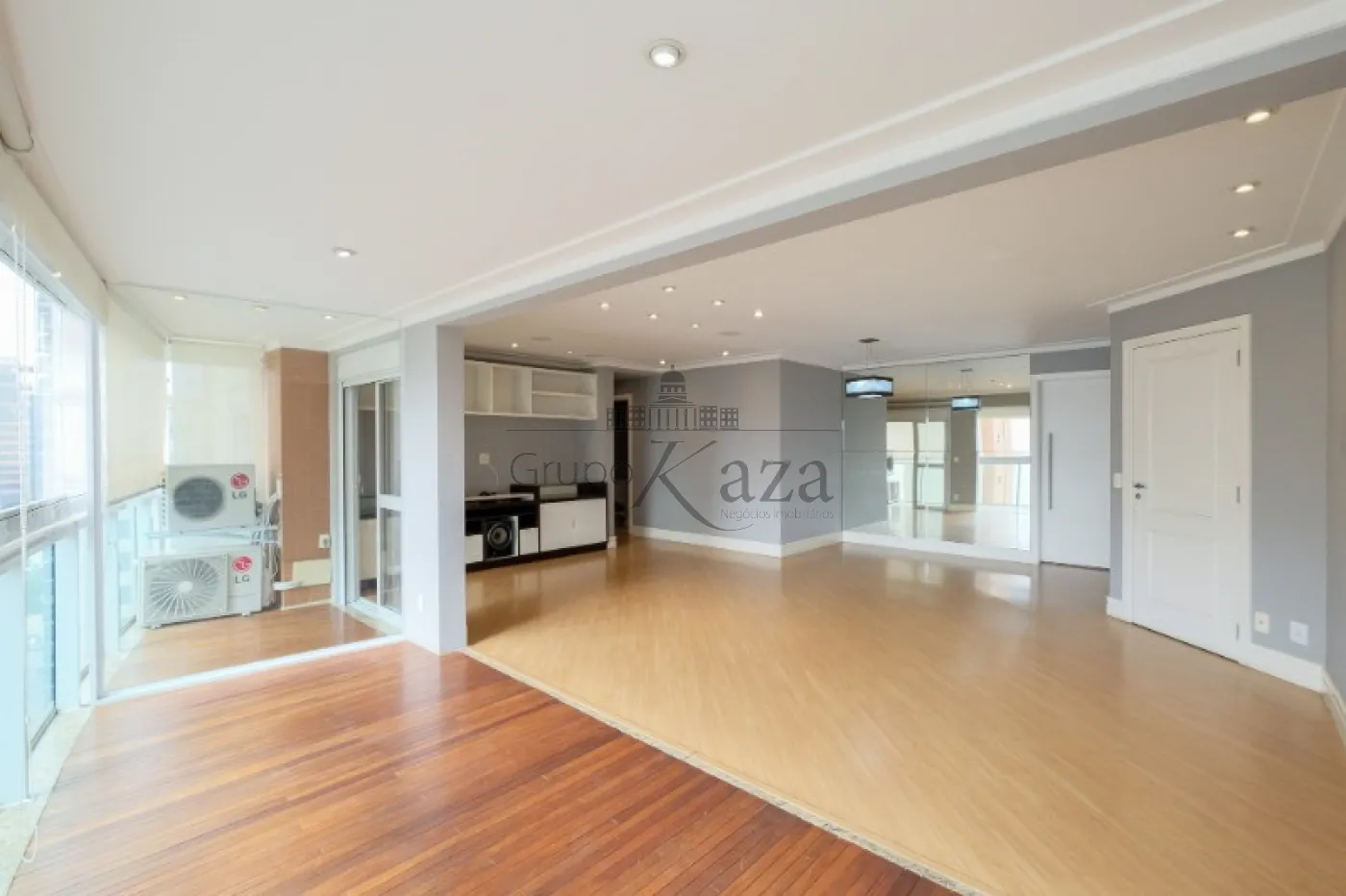 Foto 6 de Apartamento Padrão em Vila Olímpia, São Paulo - imagem 6