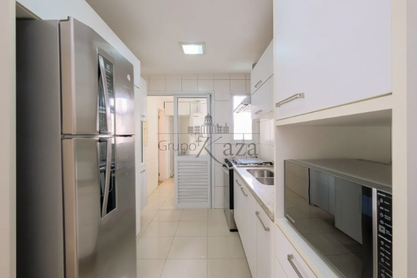 Foto 8 de Apartamento Padrão em Vila Olímpia, São Paulo - imagem 8