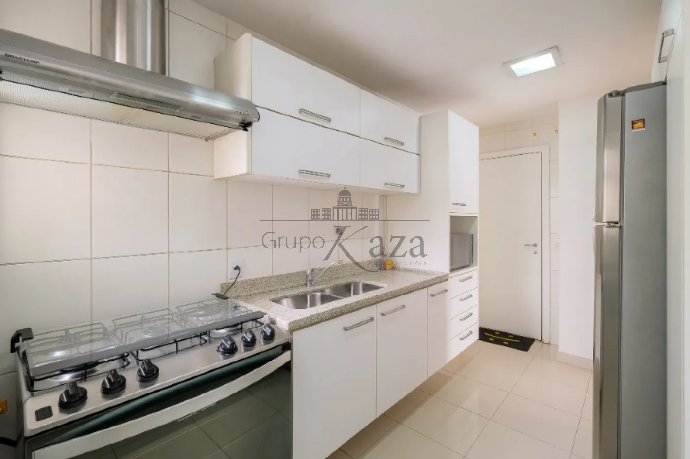 Foto 9 de Apartamento Padrão em Vila Olímpia, São Paulo - imagem 9
