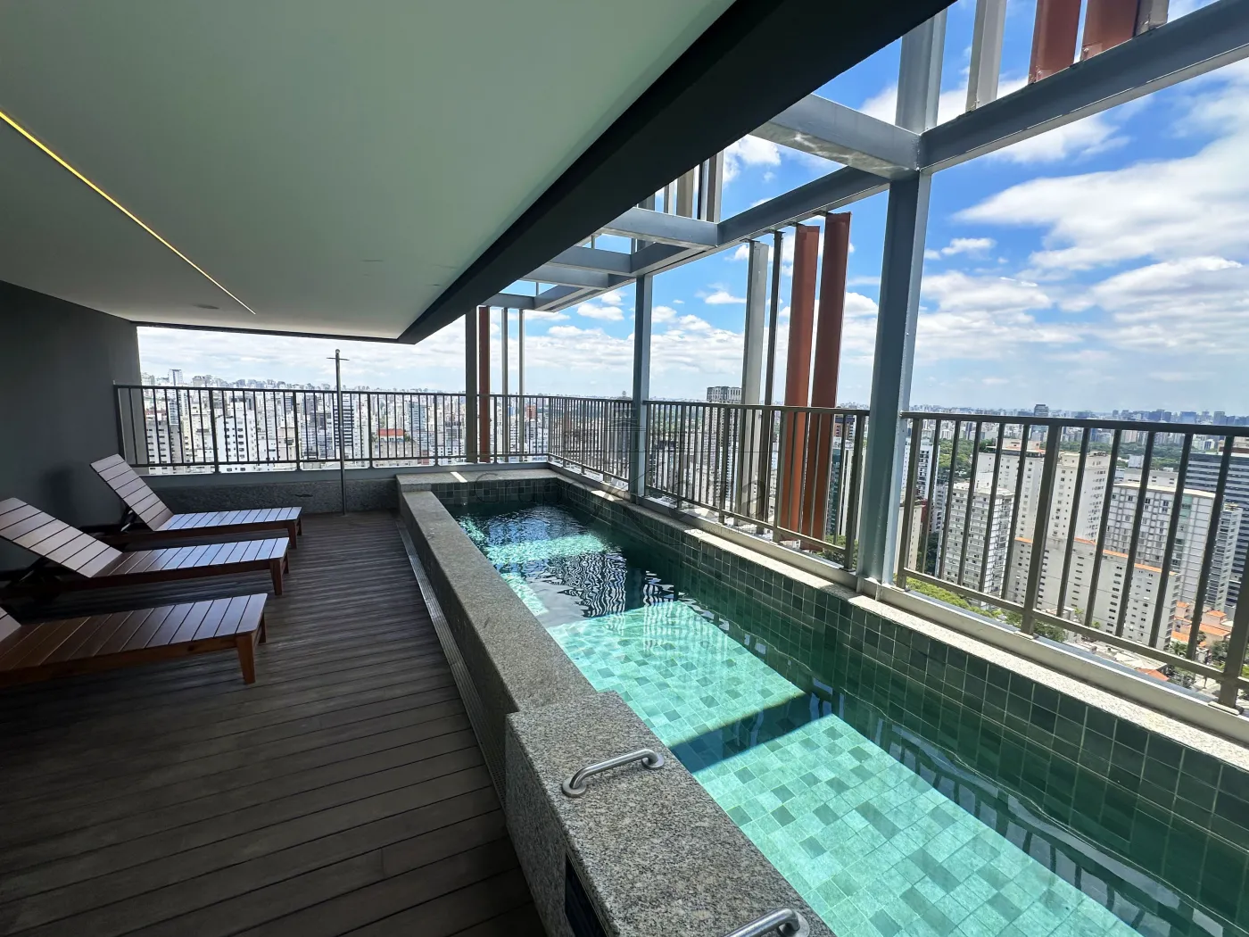 Foto 12 de Apartamento Studio em Jardim América, São Paulo - imagem 12