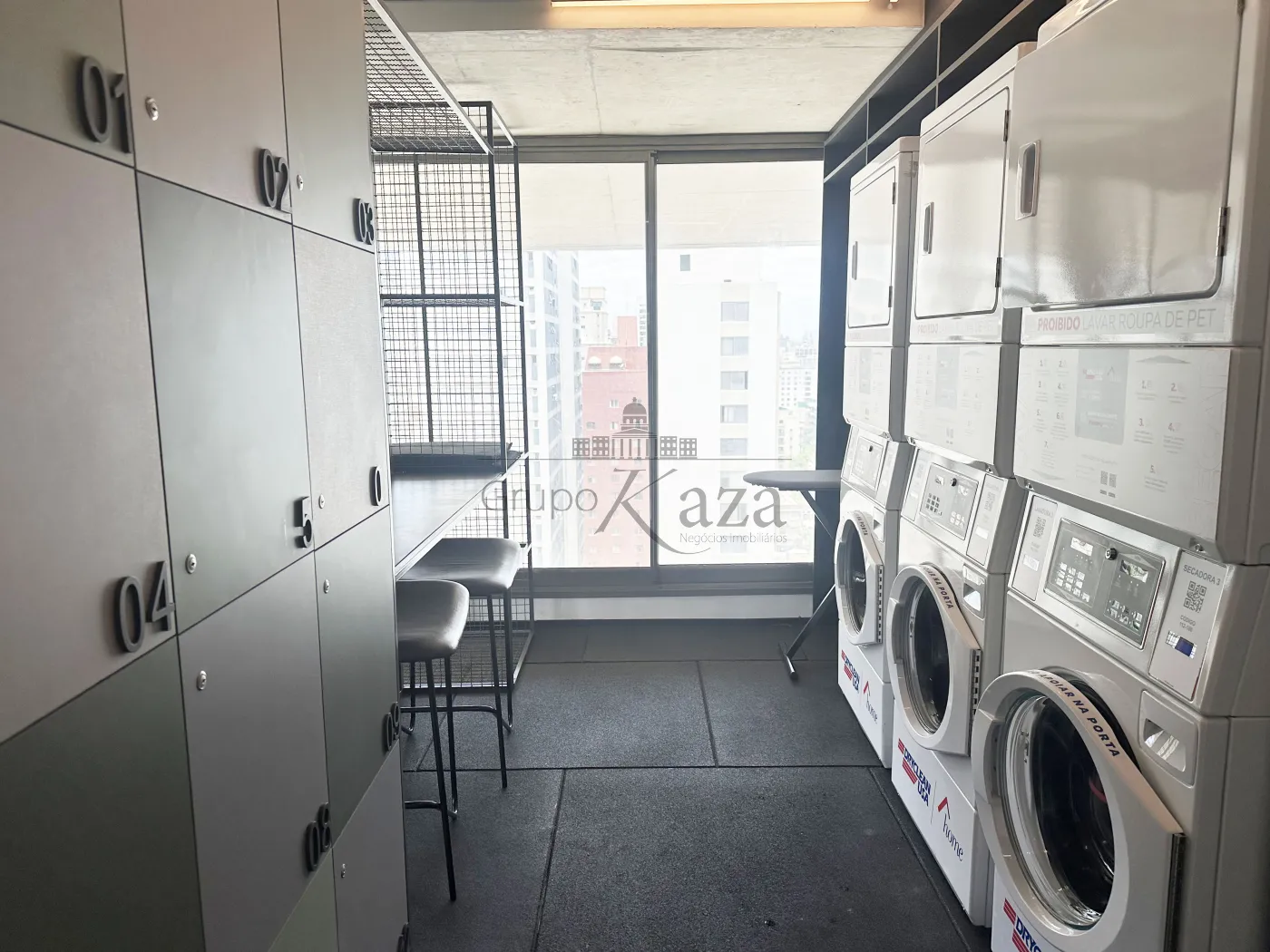 Foto 38 de Apartamento Studio em Jardim América, São Paulo - imagem 38