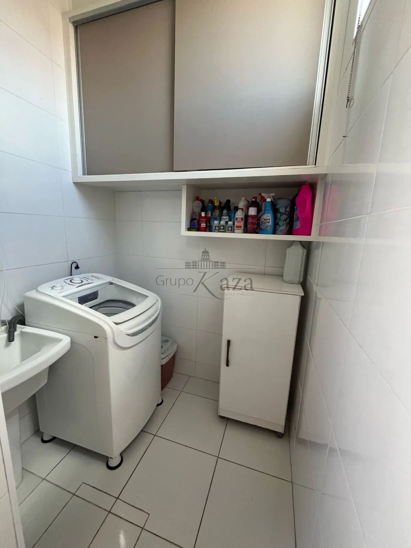 Foto 12 de Casa Condomínio em Eugênio de Melo, São José dos Campos - imagem 12